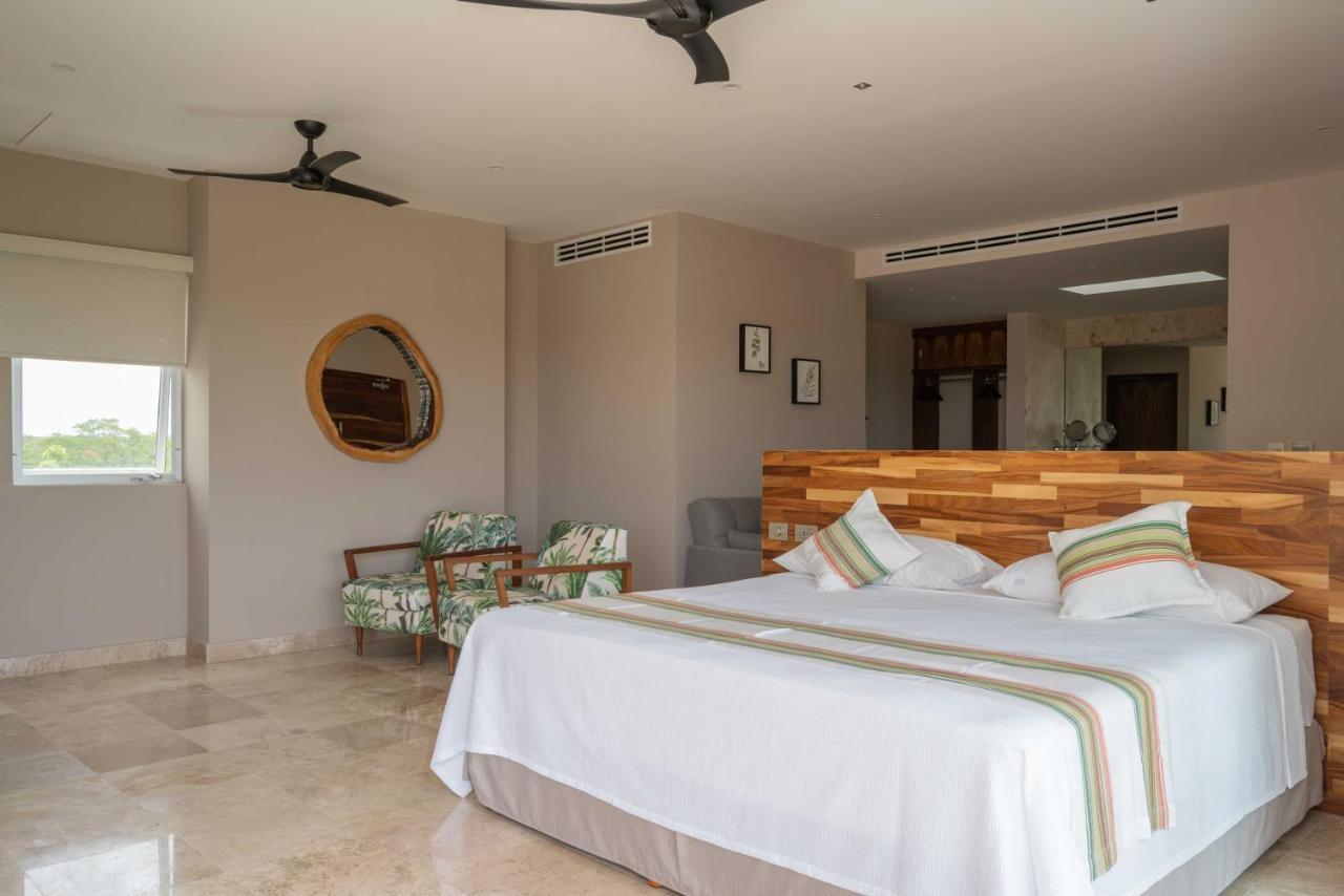 Valhalla Residences By Biwa Hotel Tulum