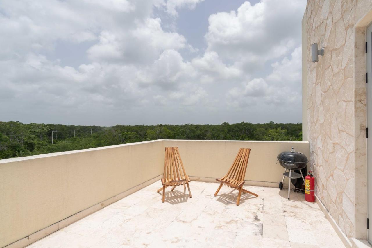 Valhalla Residences By Biwa 3* Tulum
