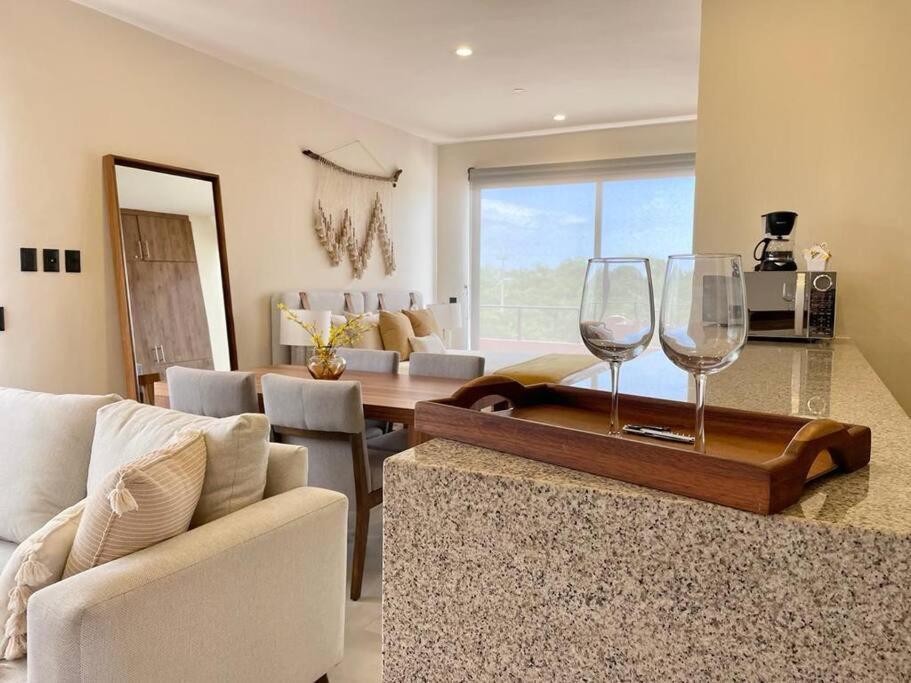Aldea Savia By Andiani Travel Apartment *