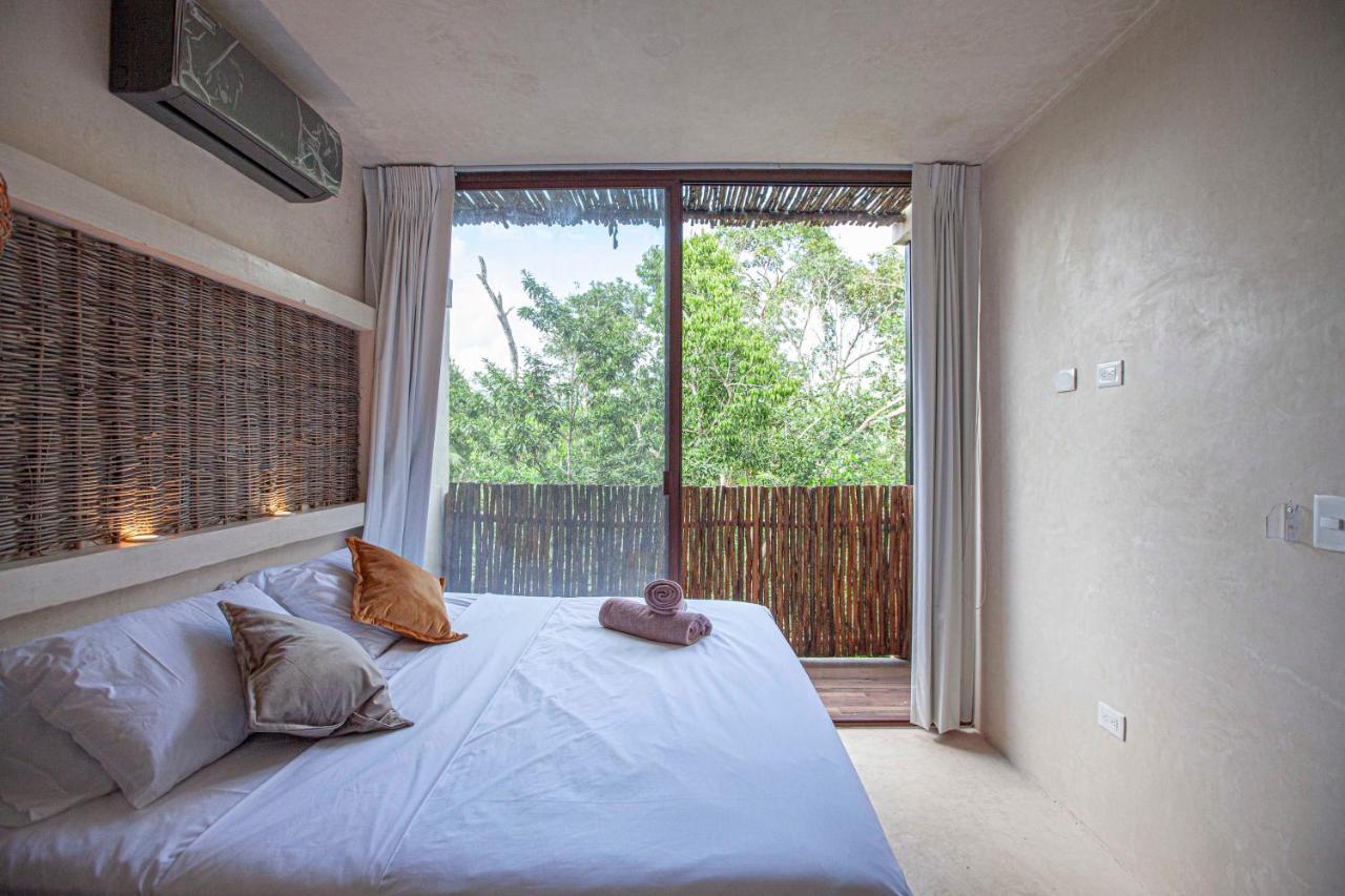 Apartment Calma Jungle Villas