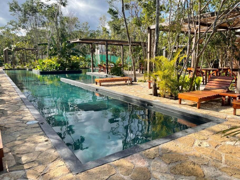 Apartment Aldea Savia By Andiani Travel