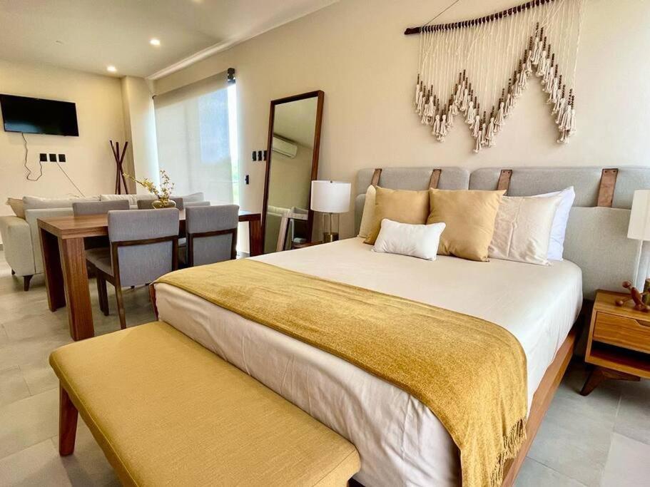 Apartment Aldea Savia By Andiani Travel *