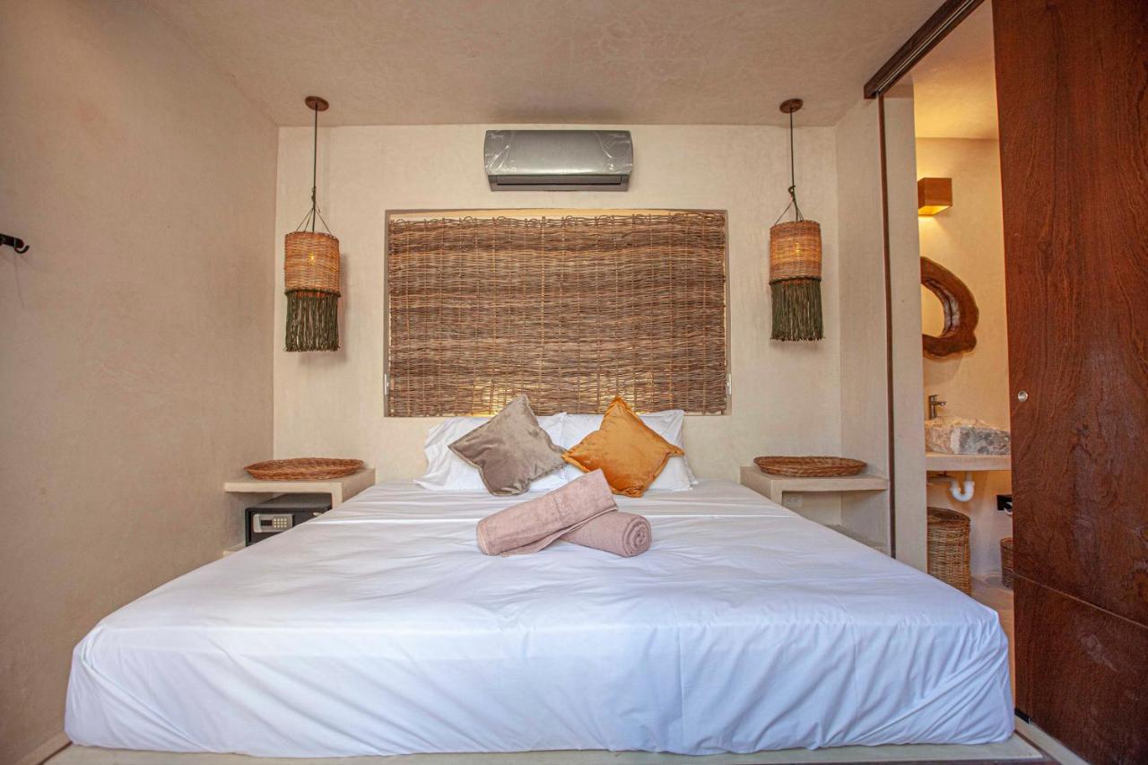Apartment Calma Jungle Villas Tulum