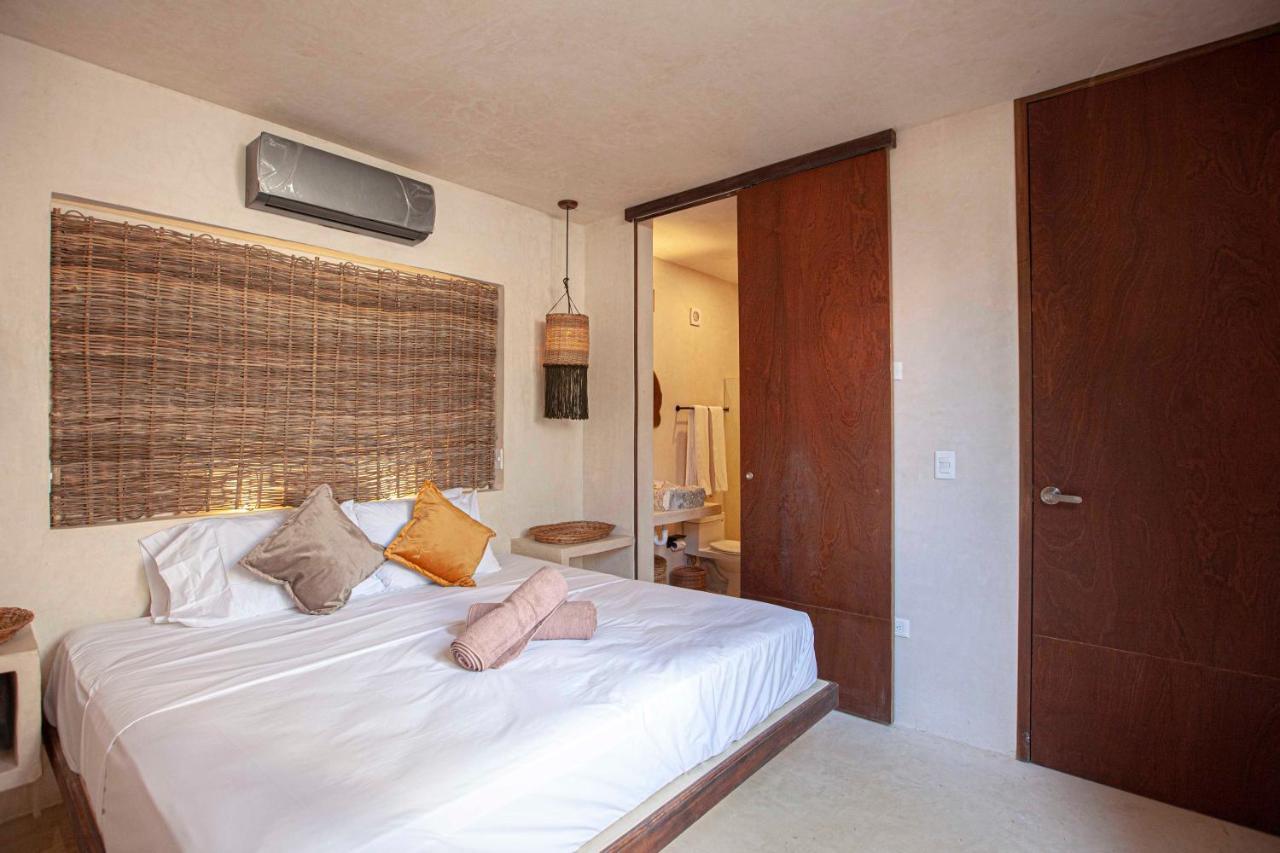Calma Jungle Villas Apartment