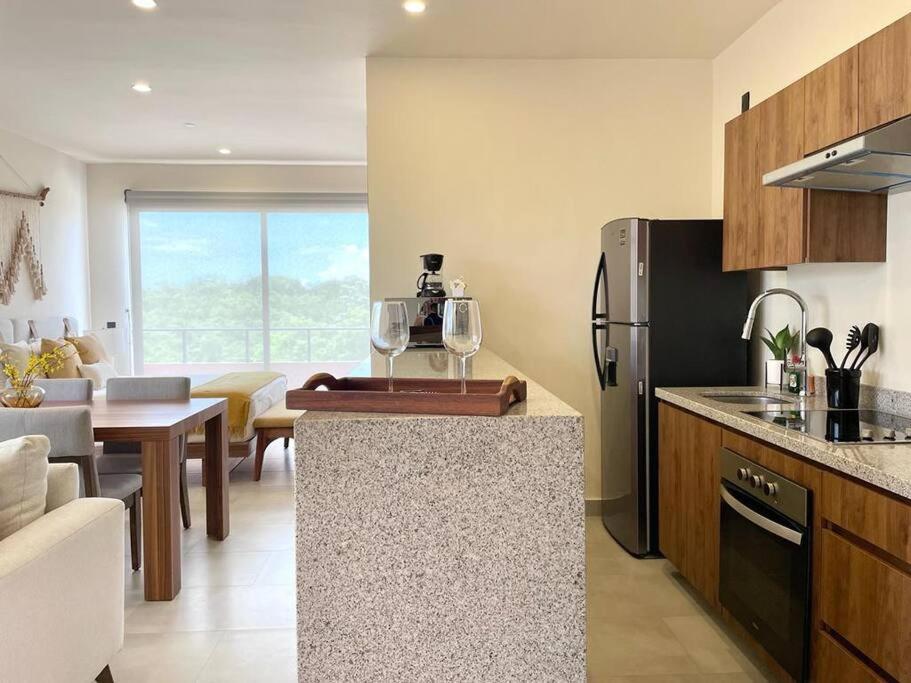 Aldea Savia By Andiani Travel Apartment