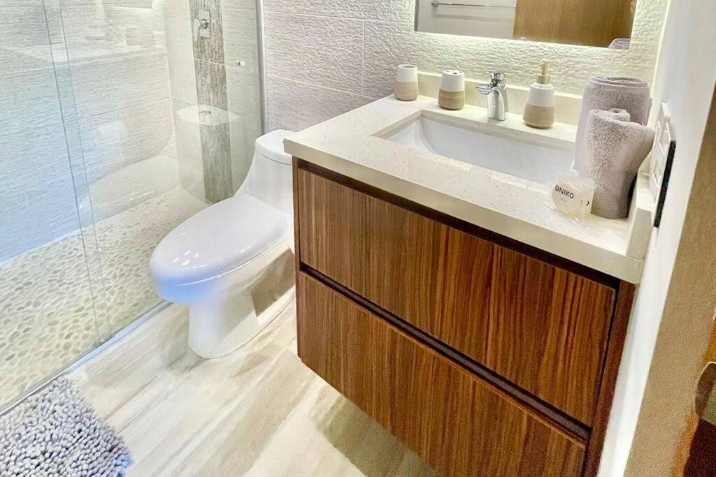 Apartamento Dream Studio En Aldea Zama Rooftop Pool Blu *