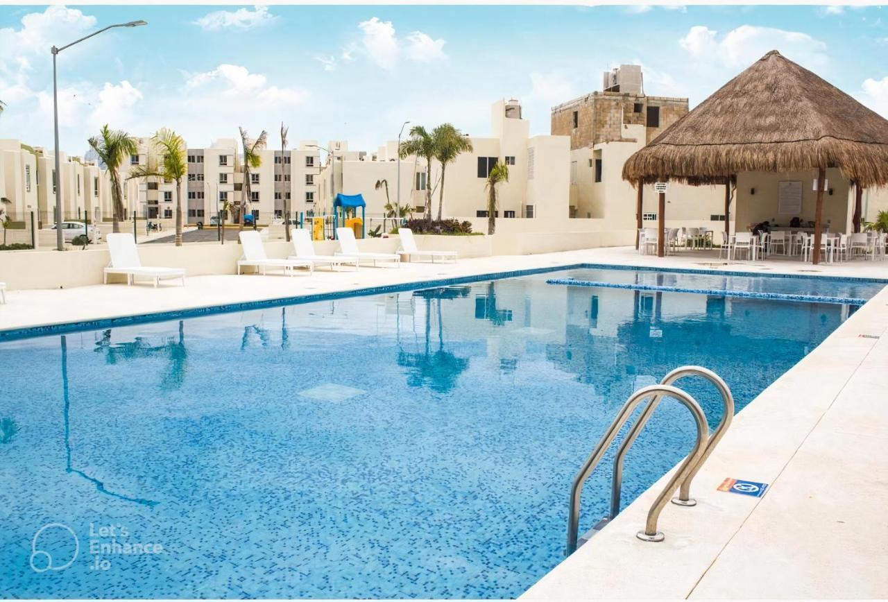 Apartment Casa Girasol Tulum