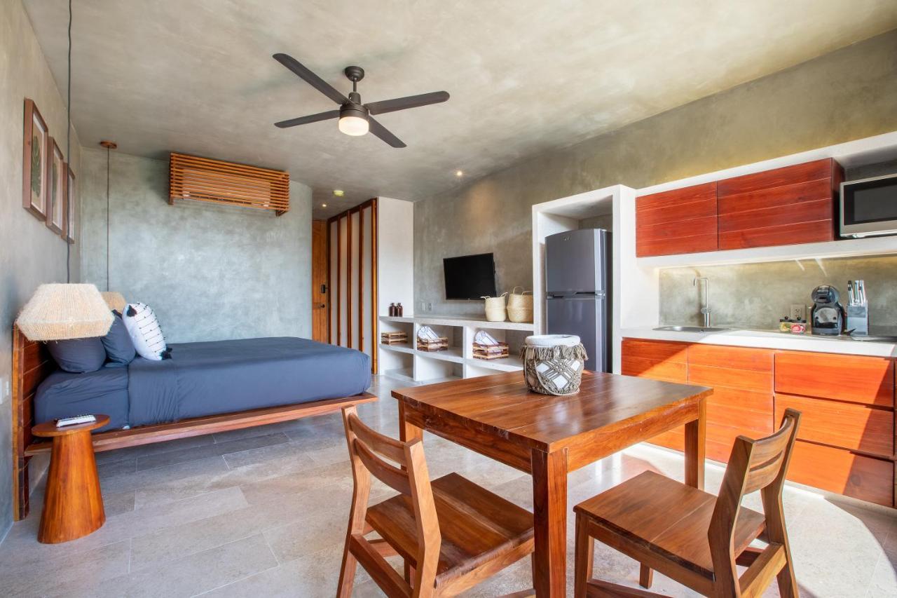 Seremonia By Soyrumi Apartment Tulum