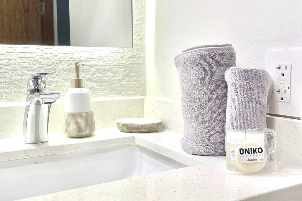 Dream Studio En Aldea Zama Rooftop Pool Blu Apartamento Tulum