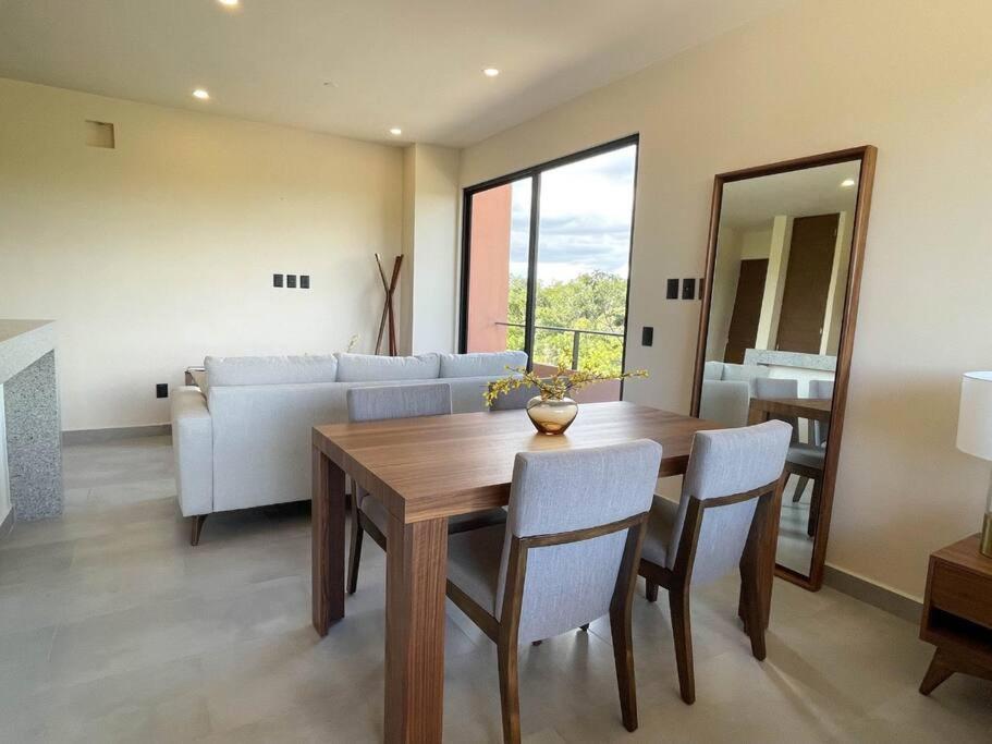 Aldea Savia By Andiani Travel Apartment Tulum