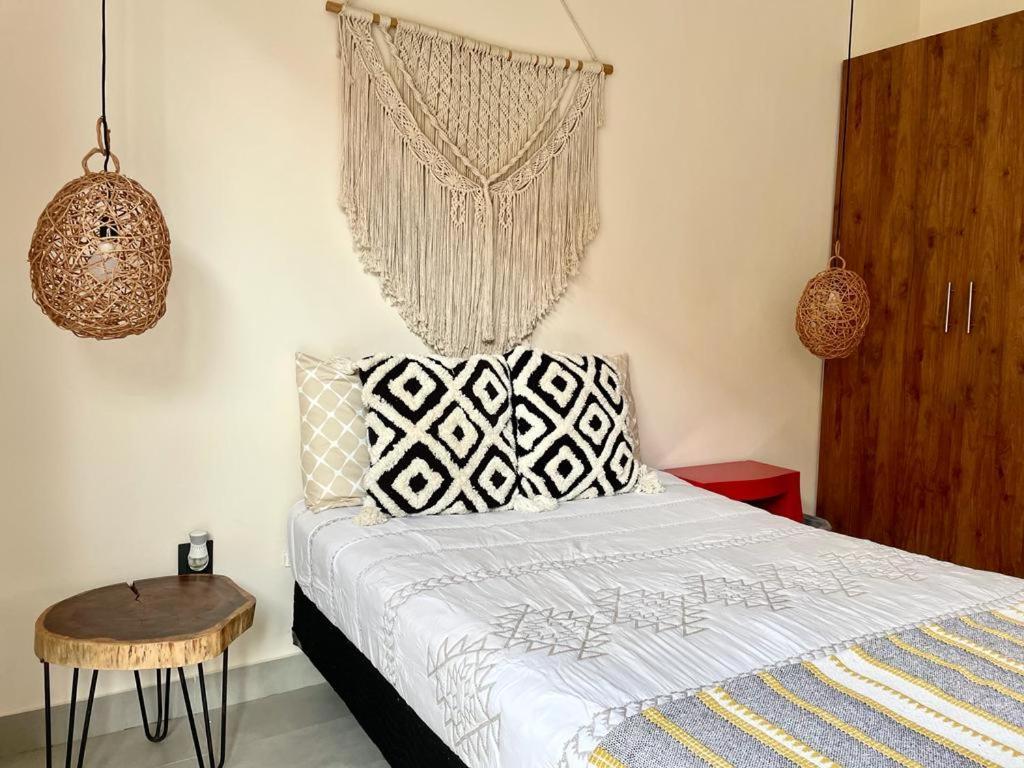Aldea Savia By Andiani Travel Apartment *