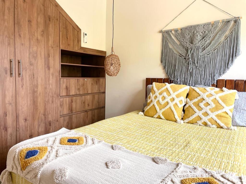 Apartment Aldea Savia By Andiani Travel