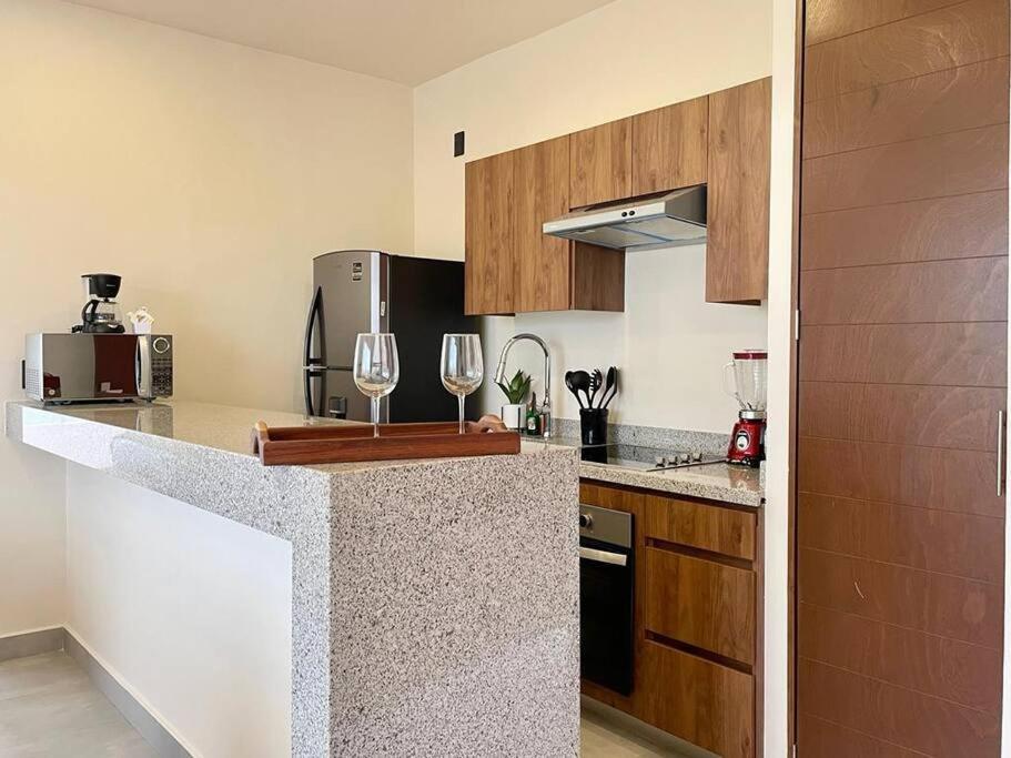 Aldea Savia By Andiani Travel Apartment Tulum