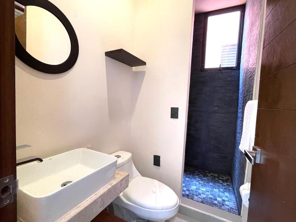 Aldea Savia By Andiani Travel Apartment *