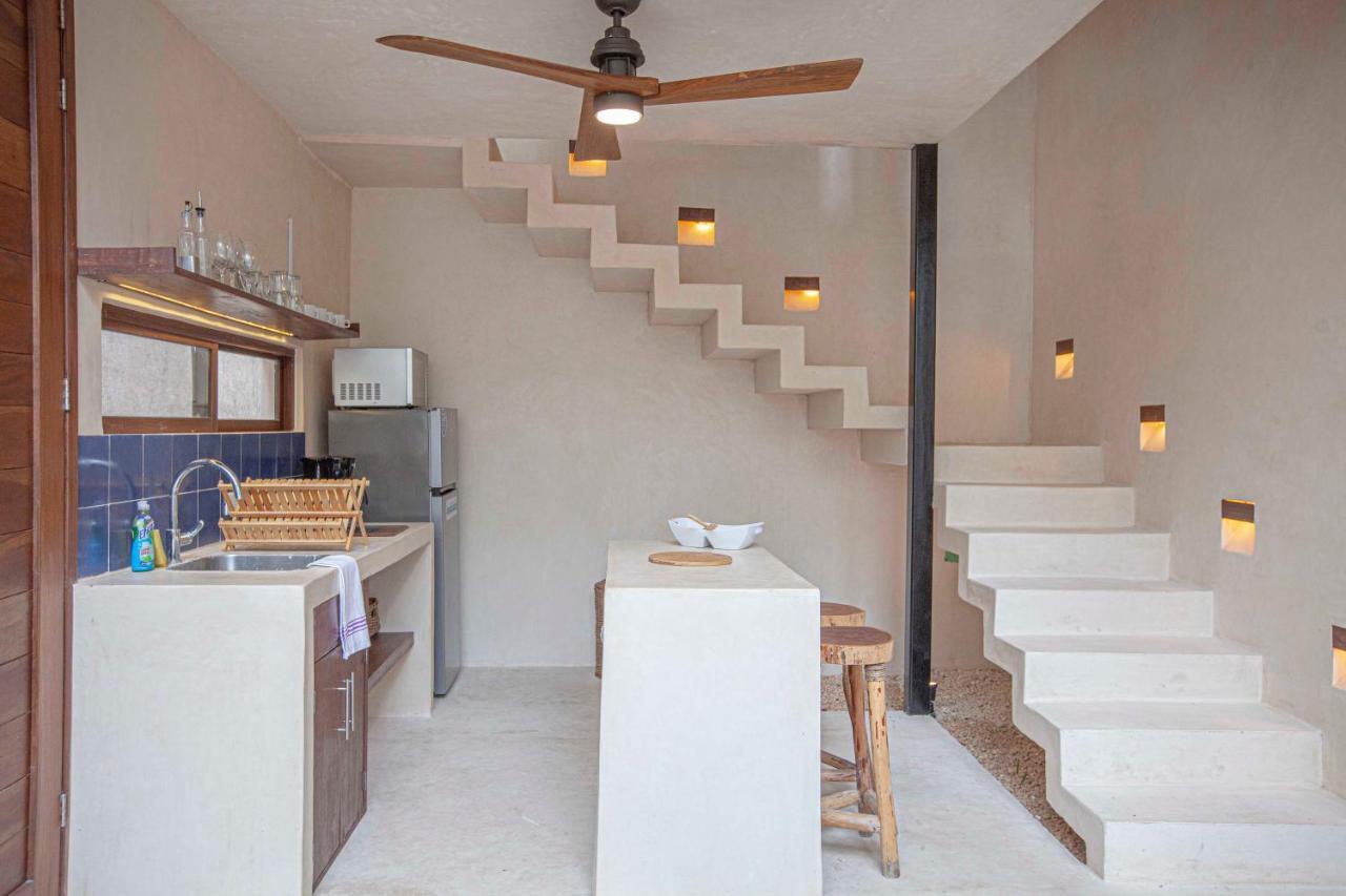 Calma Jungle Villas Apartment