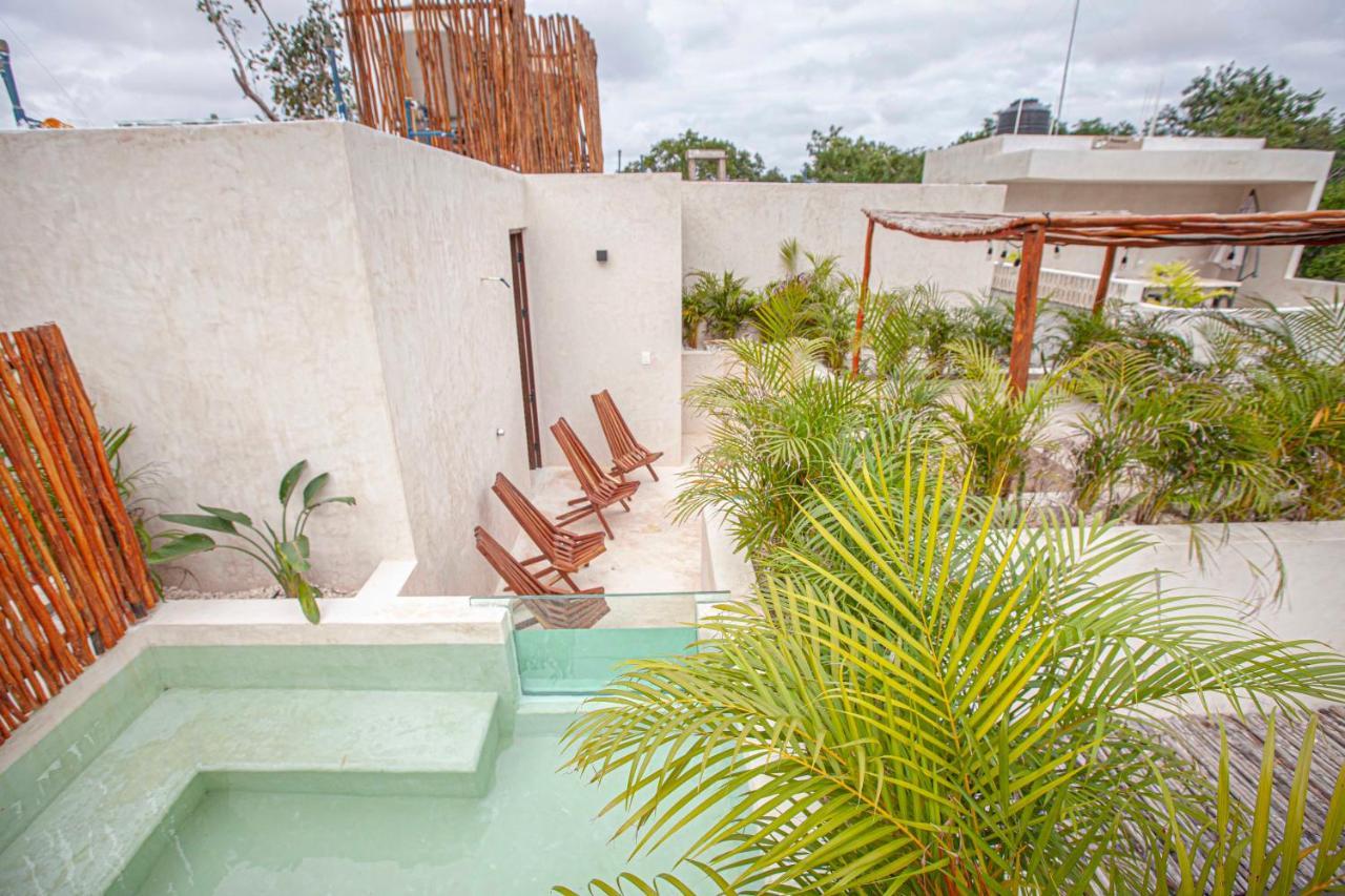 Calma Jungle Villas Apartment