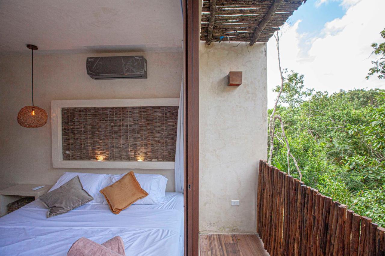 Apartment Calma Jungle Villas *