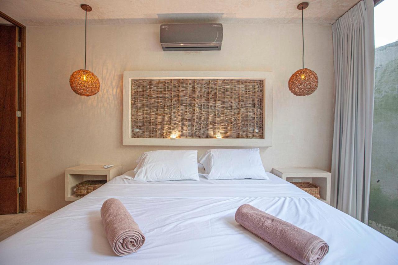 Calma Jungle Villas Apartment Tulum