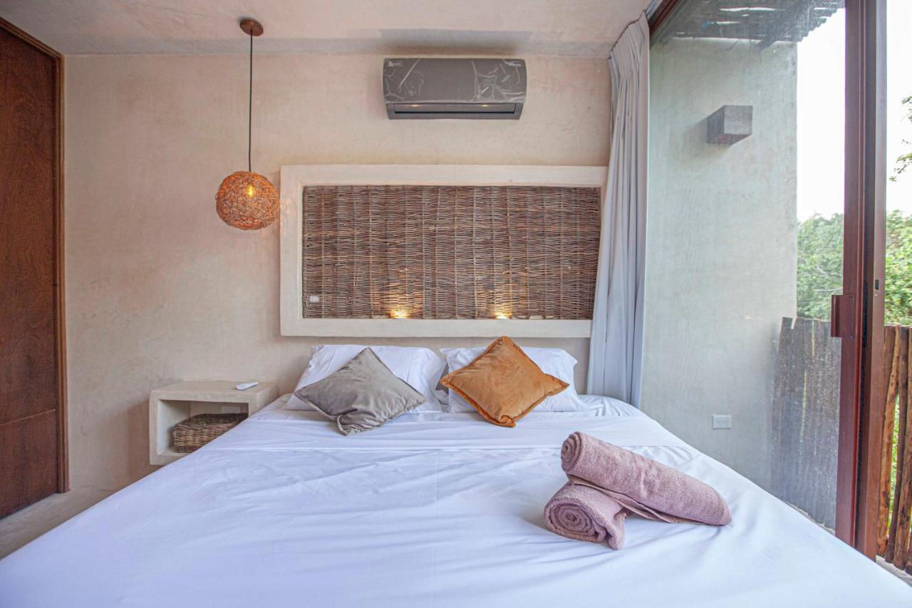 Calma Jungle Villas Apartment *