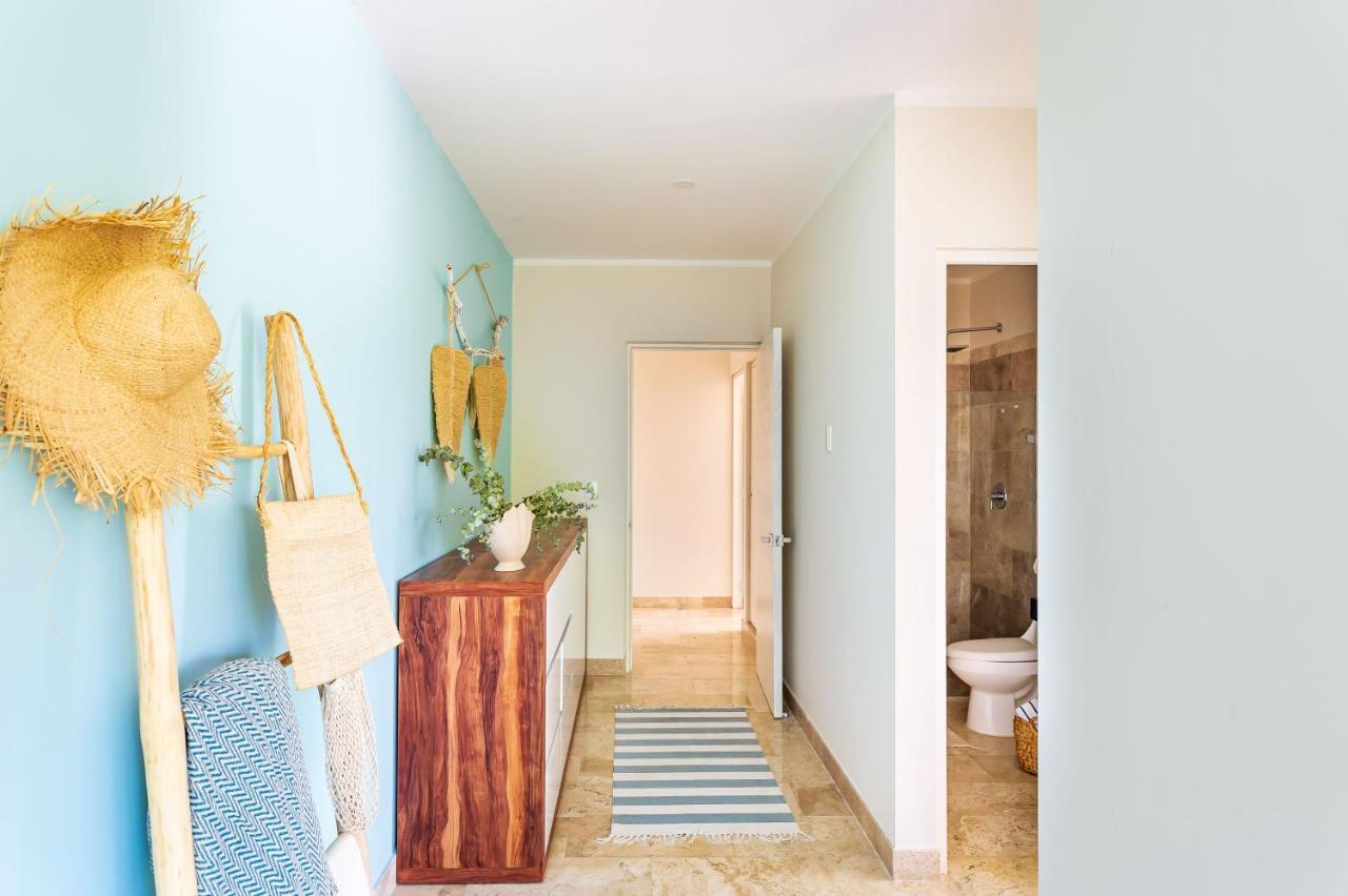Apartment Promo 2br With Rooftop Pool, Gym And Free Bikes