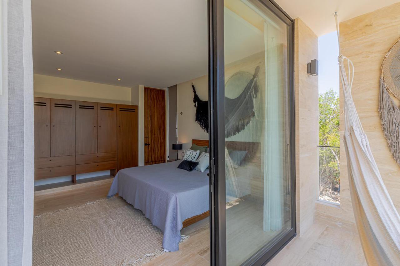 Hyde Apartamento Tulum