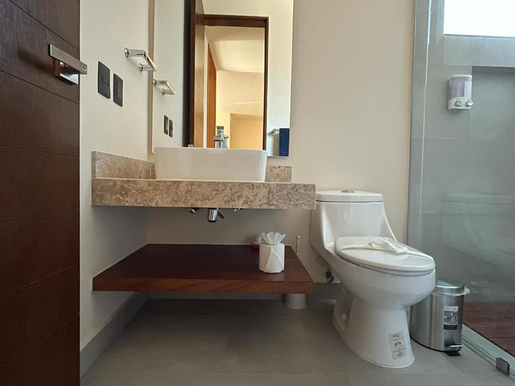 Aldea Savia By Andiani Travel Apartment Tulum
