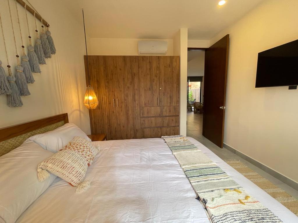 Aldea Savia By Andiani Travel Apartment *