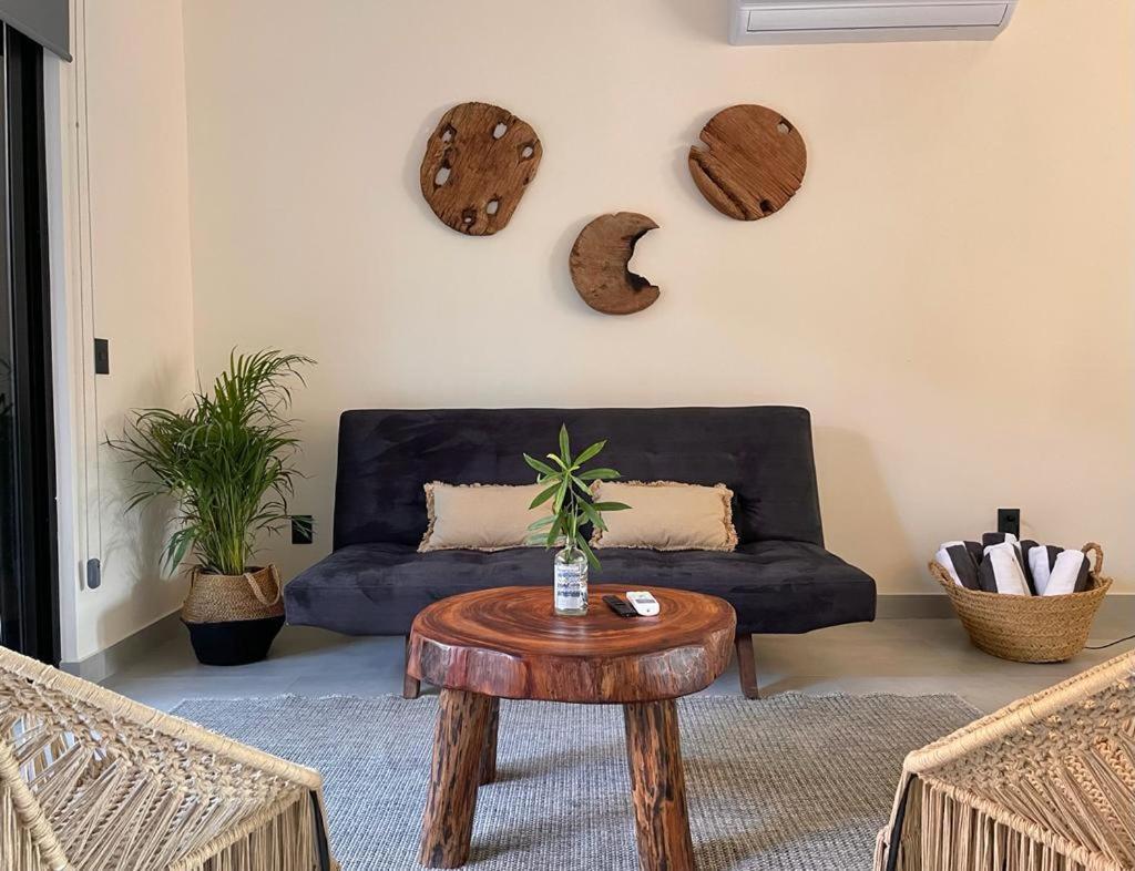 Apartment Aldea Savia By Andiani Travel