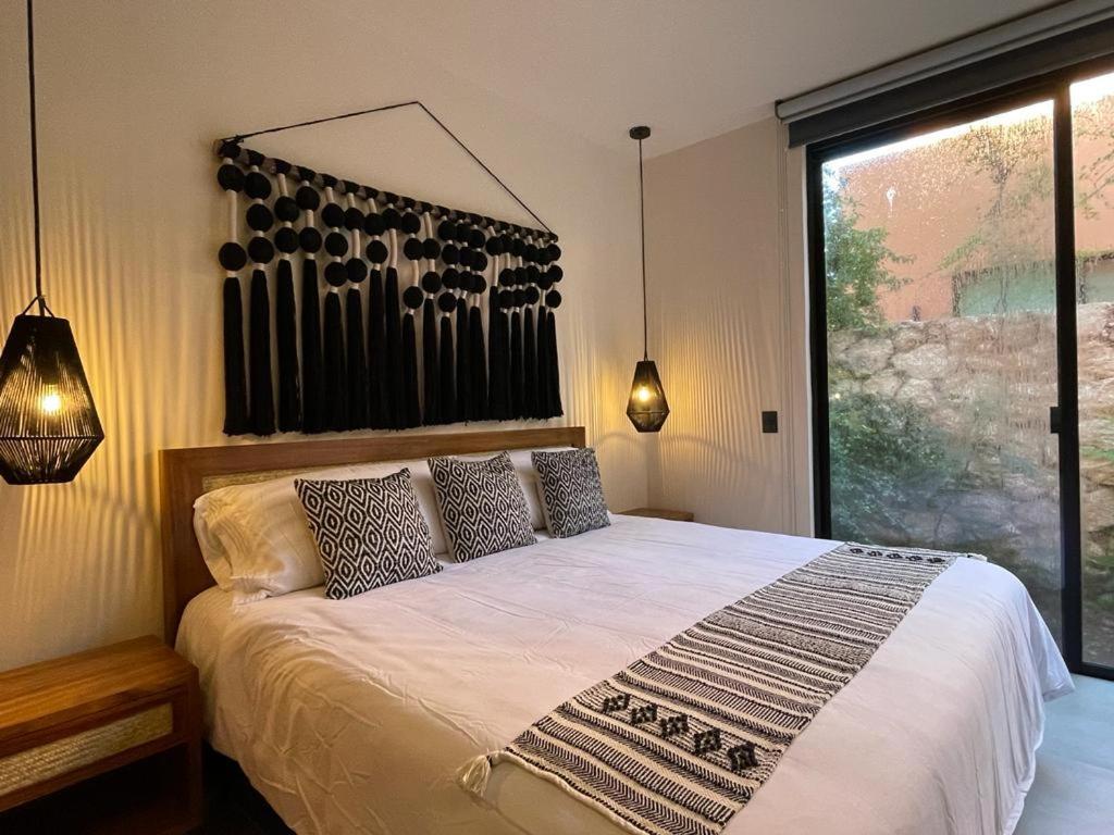 Apartment Aldea Savia By Andiani Travel Tulum
