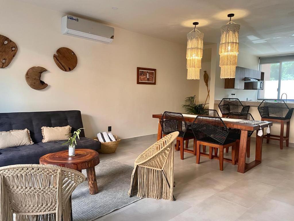 Aldea Savia By Andiani Travel Apartment *