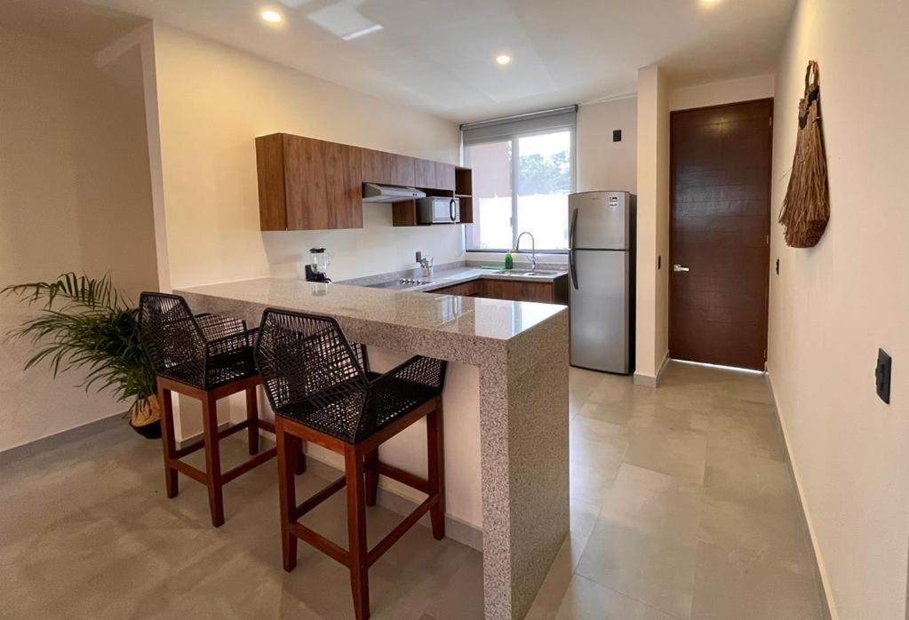 Apartment Aldea Savia By Andiani Travel Tulum