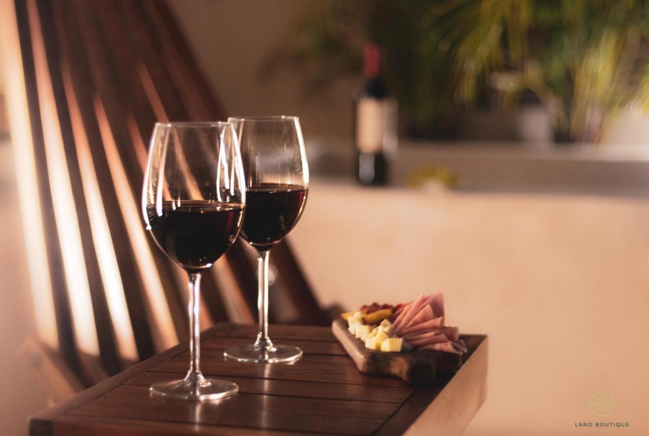 Spacious 2br - Wide Balcony W/tub & Yoga Deck Tulum