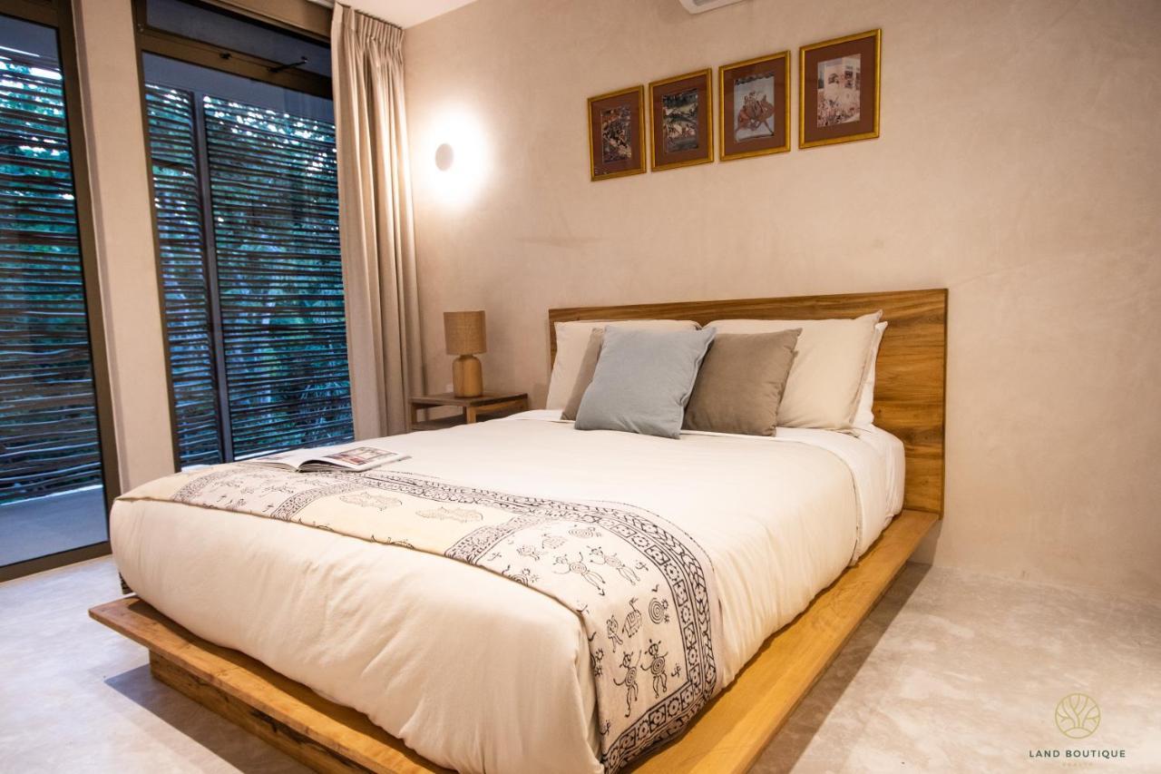 Spacious 2br - Wide Balcony W/tub & Yoga Deck *