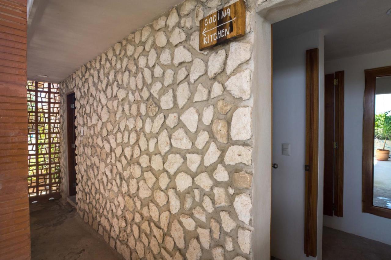 La Palmita By Mij 3*