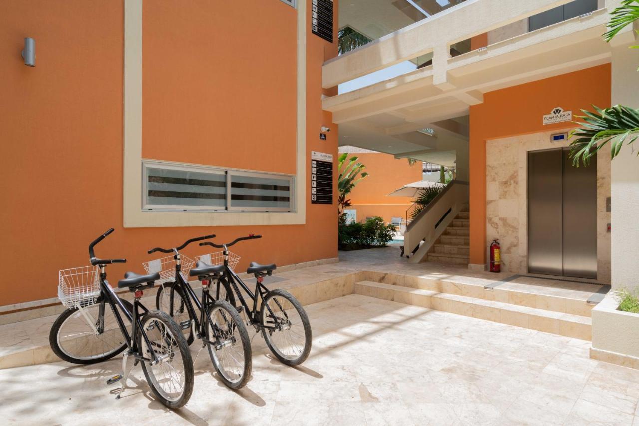 Valhalla Residences By Biwa Hotel Tulum