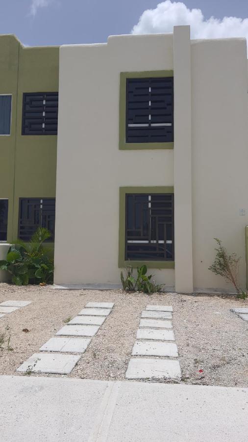 Casa Girasol Apartment Tulum