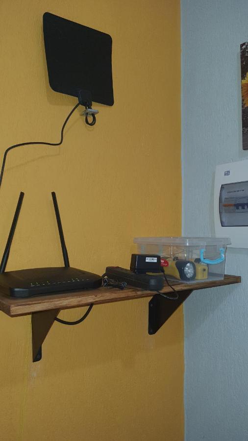 Apartment Casa Girasol