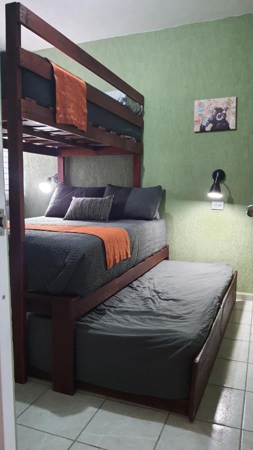 Apartment Casa Girasol *