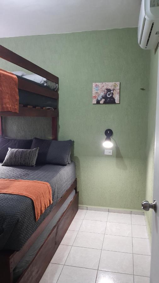 Apartment Casa Girasol