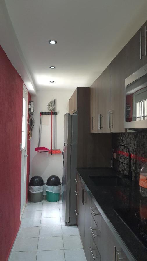 Casa Girasol Apartment *