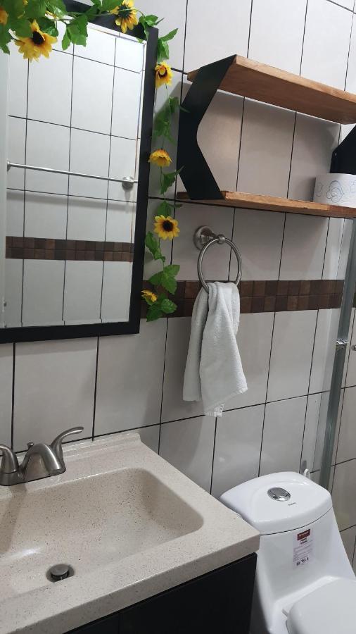 Apartment Casa Girasol *