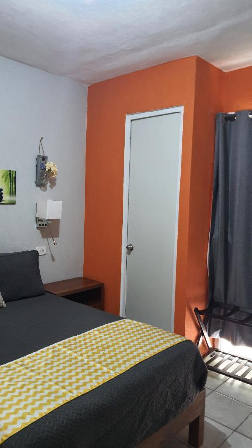 Casa Girasol Apartment