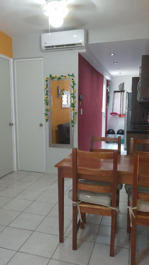 Apartment Casa Girasol Tulum