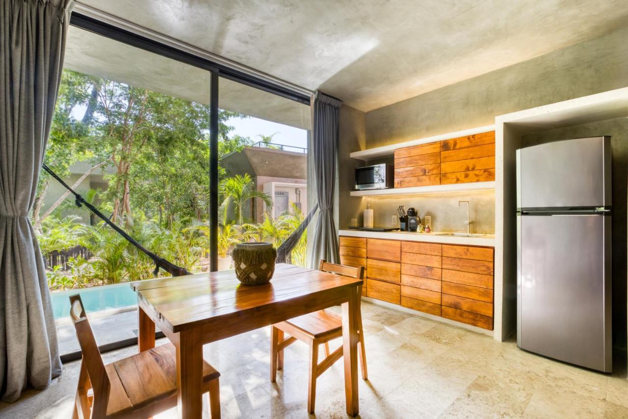 Seremonia By Soyrumi Apartment Tulum