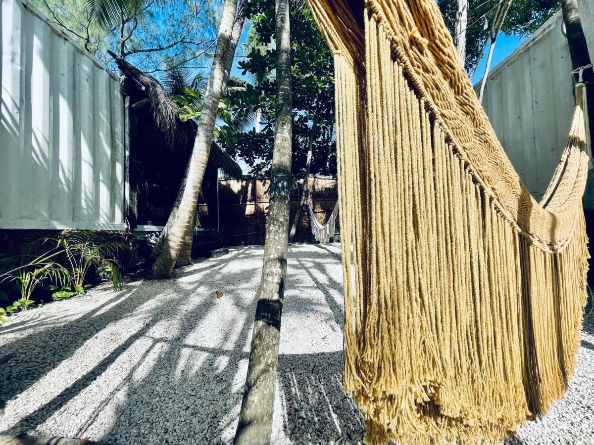 Pal Mar Glamtainer Tulum