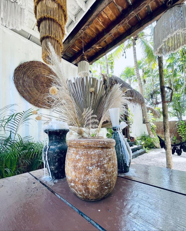 Hotel Pal Mar Glamtainer