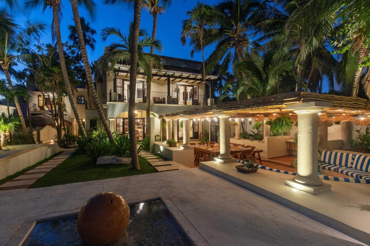 Casa Buena Suerte * Tulum