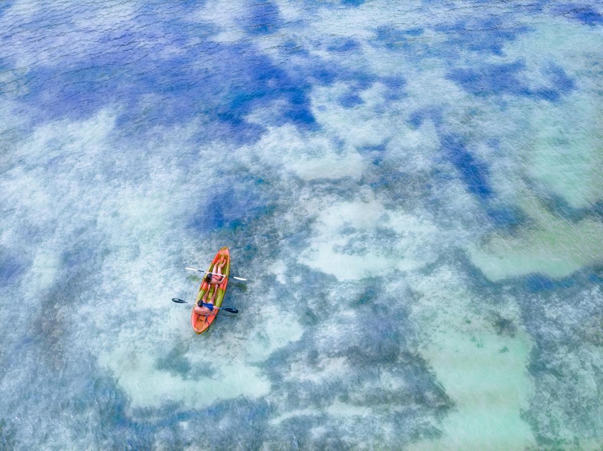 Casa Buena Suerte Villa Tulum