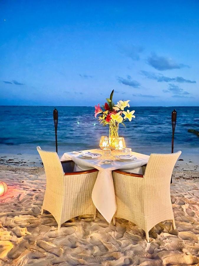 Casa Buena Suerte Villa