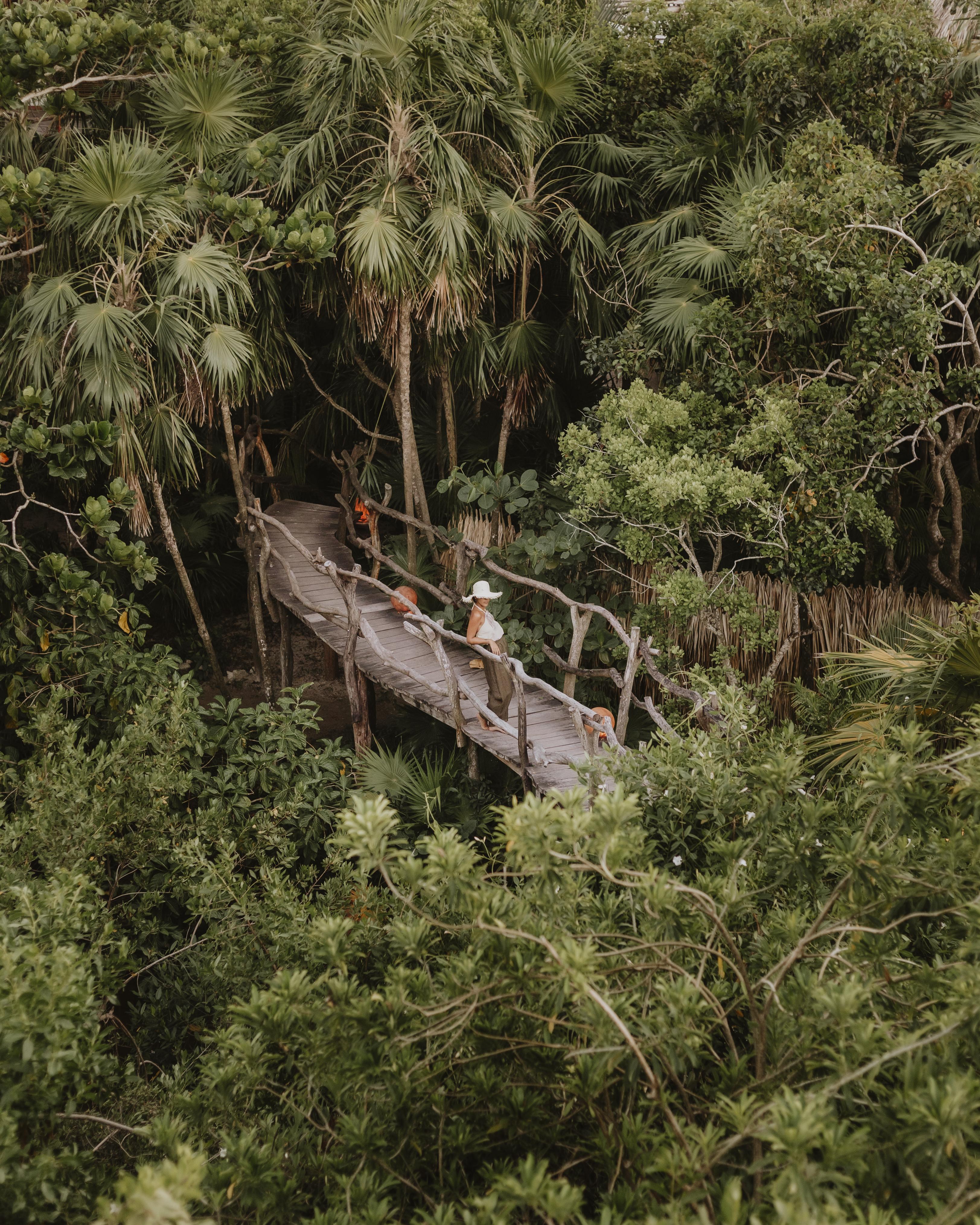 Azulik - Adults Only Hotel Tulum